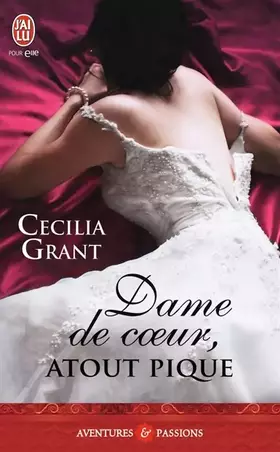 Couverture du produit · Dame de coeur, atout de pique