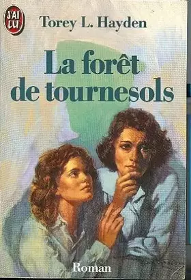 Couverture du produit · La forêt de tournesols