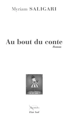 Couverture du produit · Au bout du conte