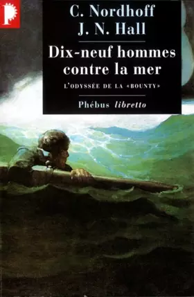 Couverture du produit · Dix-neuf contre la mer