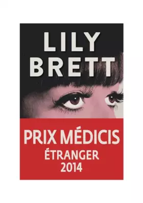 Couverture du produit · Lola Bensky - Prix Médicis étranger 2014