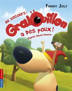 Couverture du produit · 3. Grabouillon : Au secours, Grabouillon a des poux !