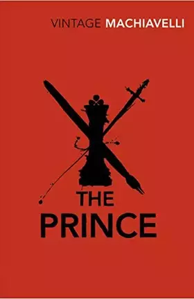 Couverture du produit · Prince