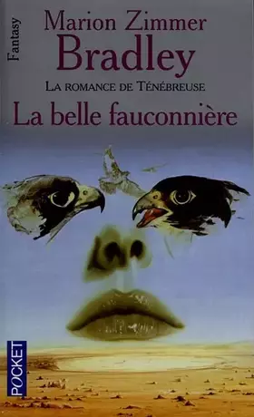 Couverture du produit · BELLE FAUCONNIERE