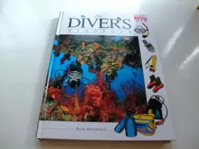 Couverture du produit · The Diver's Handbook