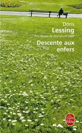 Couverture du produit · Descente aux enfers