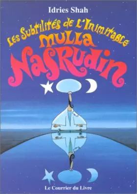 Couverture du produit · Les Plaisanteries de l'incroyable Multa Nasrudin