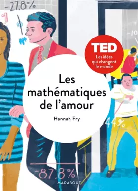 Couverture du produit · Les mathématiques de l'amour