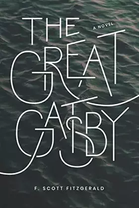 Couverture du produit · The Great Gatsby