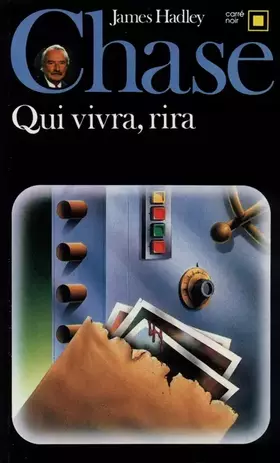 Couverture du produit · Qui vivra, rira