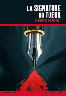 Couverture du produit · La signature du tueur
