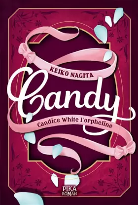 Couverture du produit · Candy - Candice White l'orpheline: Tome 1