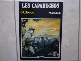 Couverture du produit · Chocq