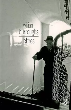 Couverture du produit · Lettres