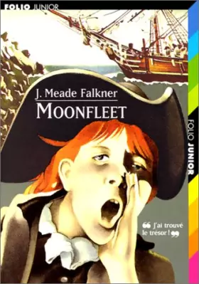 Couverture du produit · MOONFLEET