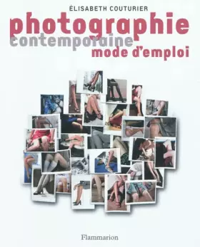 Couverture du produit · Photographie contemporaine