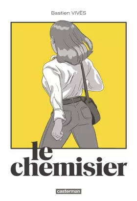 Couverture du produit · Le Chemisier