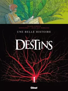 Couverture du produit · Destins - Tome 07: Une belle histoire