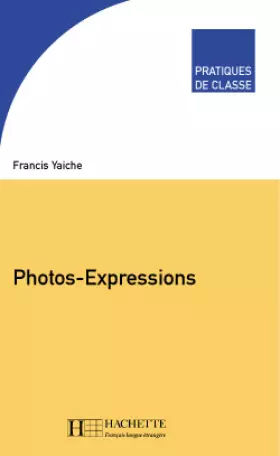 Couverture du produit · Photos-Expressions