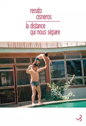 Couverture du produit · DISTANCE QUI NOUS SÉPARE (LA)
