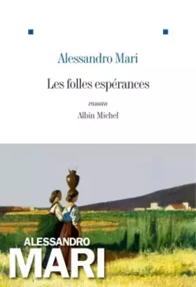 Couverture du produit · Les folles espérances