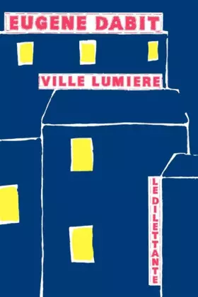 Couverture du produit · Ville lumière