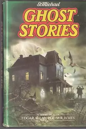 Couverture du produit · Ghost Stories
