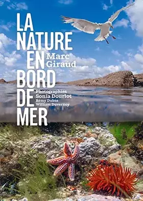 Couverture du produit · La nature en bord de mer