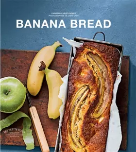 Couverture du produit · Banana Bread