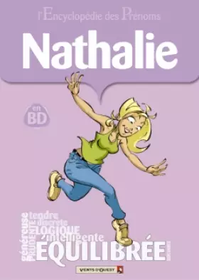 Couverture du produit · L Encyclopédie des prénoms, tome 2 : Nathalie