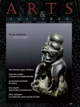 Couverture du produit · Arts & Culture (8)