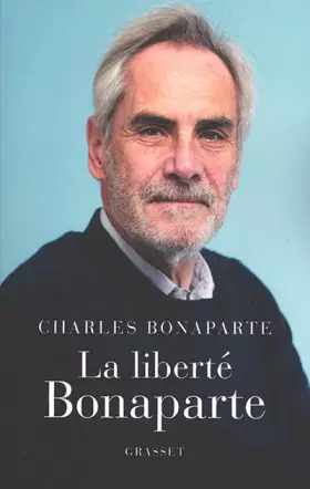 Couverture du produit · La Liberté Bonaparte