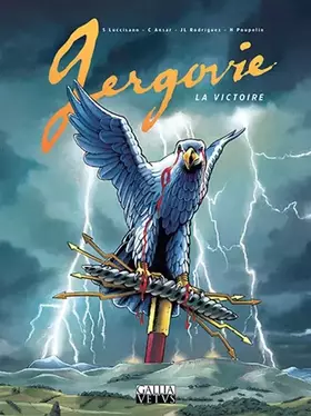 Couverture du produit · Gergovie - La victoire (NED 2021): La victoire