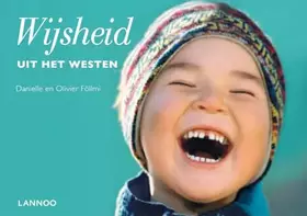Couverture du produit · Wijsheid uit het Westen