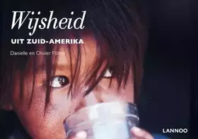 Couverture du produit · Wijsheid uit Latijns-Amerika
