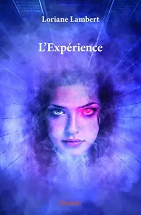 Couverture du produit · L'Expérience