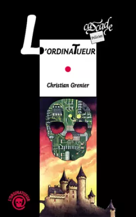 Couverture du produit · L'Ordinatueur