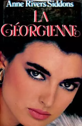 Couverture du produit · La géorgienne