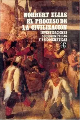 Couverture du produit · Proceso de la civilizacion