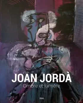 Couverture du produit · JOAN JORDÀ