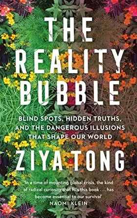 Couverture du produit · The Reality Bubble