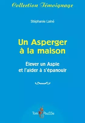 Couverture du produit · Un Asperger a la Maison