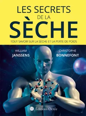 Couverture du produit · Les secrets de la sèche