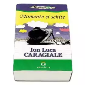 Couverture du produit · Momente Si Schite