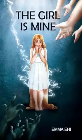 Couverture du produit · The Girl is Mine