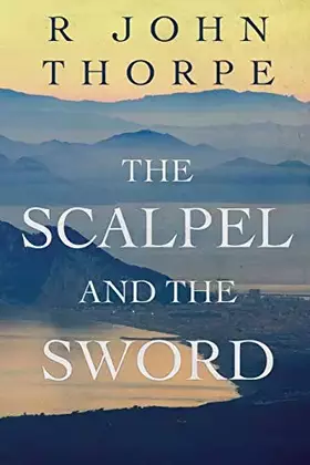Couverture du produit · The Scalpel and the Sword