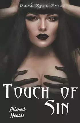 Couverture du produit · Touch of Sin (Altered Hearts)