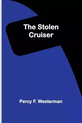 Couverture du produit · The Stolen Cruiser