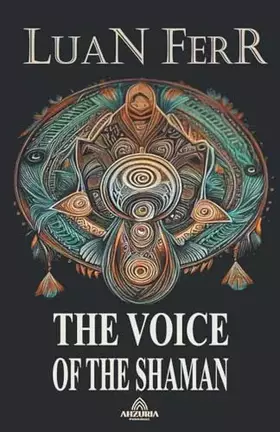 Couverture du produit · The Voice Of The Shaman