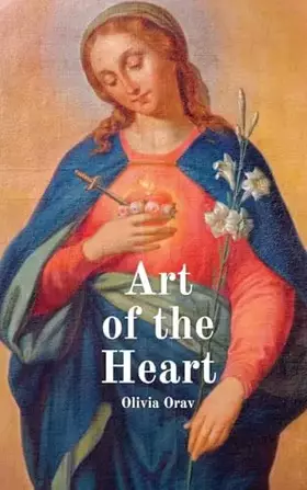 Couverture du produit · Art of the Heart